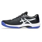 ASICS Game FF Clay / OC - Black / White