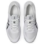 ASICS Game FF Clay / OC - White / Black