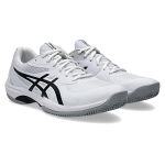 ASICS Game FF Clay / OC - White / Black