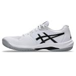 ASICS Game FF Clay / OC - White / Black