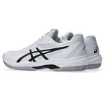 ASICS Game FF Clay / OC - White / Black