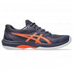 ASICS Game FF Clay / OC - Indigo Fog / Nova Orange