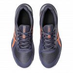 ASICS Game FF Clay / OC - Indigo Fog / Nova Orange