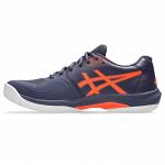 ASICS Game FF Clay / OC - Indigo Fog / Nova Orange