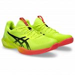 ASICS Solution Speed FF 3 Clay Paris Limited Edition