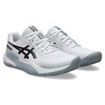 ASICS Gel-Challenger 15 Clay White / Gunmetal