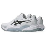 ASICS Gel-Challenger 15 Clay White / Gunmetal