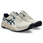 ASICS Gel-Challenger 15 Clay Oatmeal / Midnight