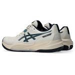 ASICS Gel-Challenger 15 Clay Oatmeal / Midnight