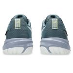 ASICS Gel-Challenger 15 Ironclad / Grey Blue