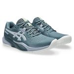 ASICS Gel-Challenger 15 Ironclad / Grey Blue