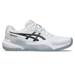 ASICS Gel-Challenger 15 White / Gunmetal