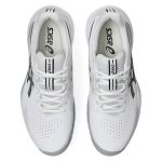 ASICS Gel-Challenger 15 White / Gunmetal