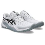 ASICS Gel-Challenger 15 White / Gunmetal