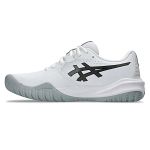 ASICS Gel-Challenger 15 White / Gunmetal