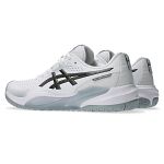 ASICS Gel-Challenger 15 White / Gunmetal