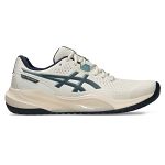 ASICS Gel-Challenger 15 Oatmeal / Midnight