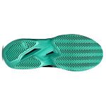 ASICS Solution Speed FF 4 Clay Illuminate Mint / Night Sky