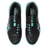 ASICS Solution Speed FF 4 Clay Illuminate Mint / Night Sky