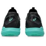 ASICS Solution Speed FF 4 Clay Illuminate Mint / Night Sky