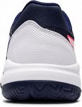 ASICS Gel-Game 7 Peacoat / White