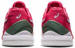 ASICS Gel-Resolution 8 Pink Cameo / White