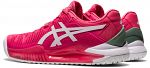 ASICS Gel-Resolution 8 Pink Cameo / White
