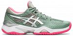 ASICS Court FF 2 Slate Grey / White