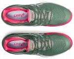 ASICS Court FF 2 Slate Grey / White