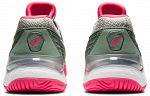 ASICS Court FF 2 Slate Grey / White