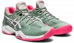 ASICS Court FF 2 Slate Grey / White