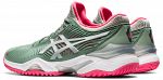 ASICS Court FF 2 Slate Grey / White