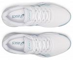ASICS Gel-Game 8 Clay / OC - White / Smoke Blue