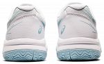 ASICS Gel-Game 8 Clay / OC - White / Smoke Blue