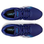 ASICS Gel-Game 8 Clay / OC - Dive Blue / White