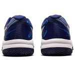ASICS Gel-Game 8 Clay / OC - Dive Blue / White