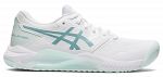 ASICS Gel-Challenger 13 White / Smoke Blue