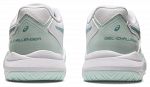 ASICS Gel-Challenger 13 White / Smoke Blue