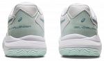 ASICS Gel-Challenger 13 Clay White / Smoke Blue