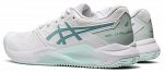 ASICS Gel-Challenger 13 Clay White / Smoke Blue