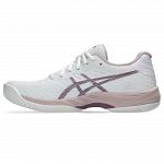 ASICS Gel-Game 9 White / Dusty Mauve