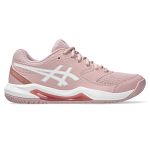 ASICS Gel-Dedicate 8 Morganite / White