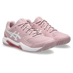 ASICS Gel-Dedicate 8 Morganite / White
