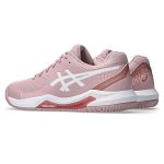 ASICS Gel-Dedicate 8 Morganite / White