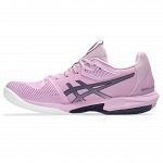 ASICS Solution Speed FF 3 Clay Light Ube / Indigo Fog