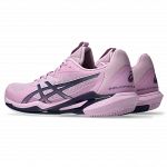 ASICS Solution Speed FF 3 Clay Light Ube / Indigo Fog