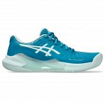 ASICS Gel-Challenger 14 Clay Teal Blue / Soothing Sea