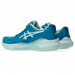 ASICS Gel-Challenger 14 Clay Teal Blue / Soothing Sea