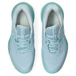 ASICS Gel-Resolution X Clay Light Blue / Oasis Green