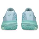 ASICS Gel-Resolution X Clay Light Blue / Oasis Green